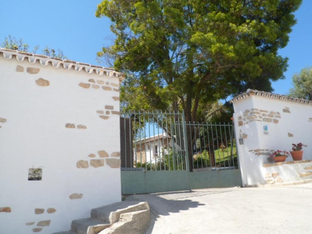 Casa De Abajo Villa Prado Del Rey Eksteriør bilde