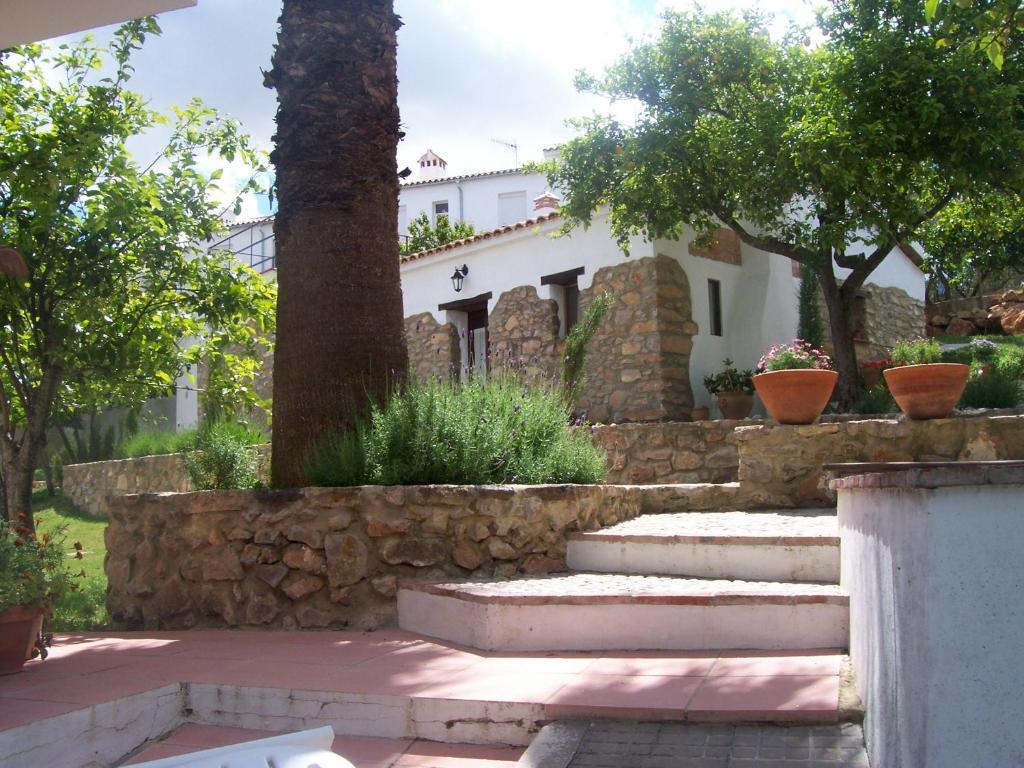 Casa De Abajo Villa Prado Del Rey Eksteriør bilde