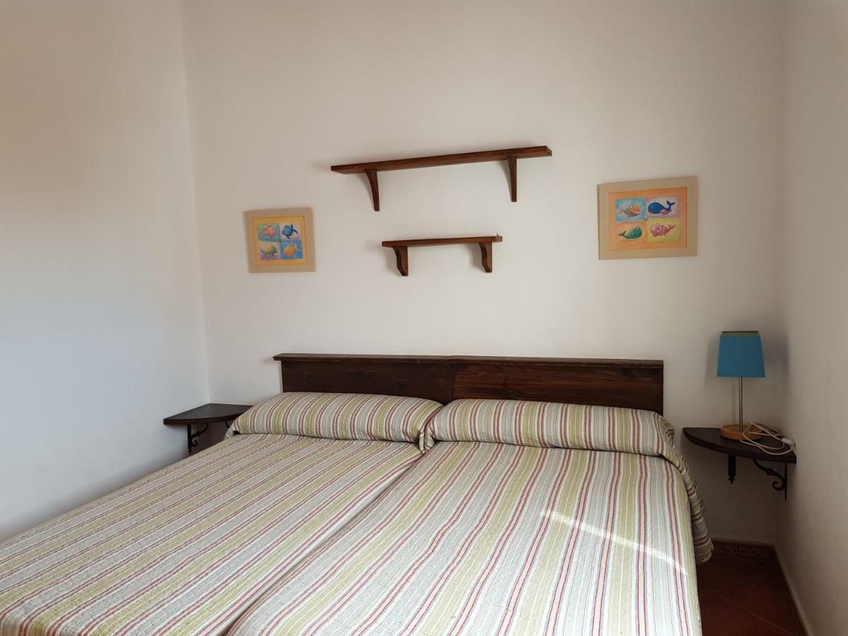 Casa De Abajo Villa Prado Del Rey Eksteriør bilde