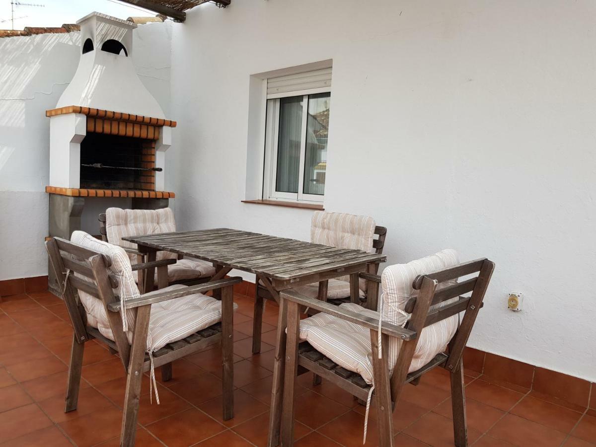 Casa De Abajo Villa Prado Del Rey Eksteriør bilde