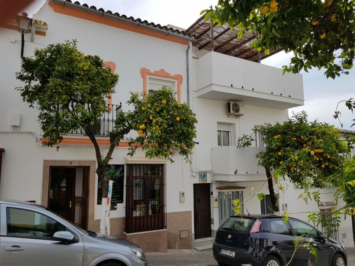Casa De Abajo Villa Prado Del Rey Eksteriør bilde