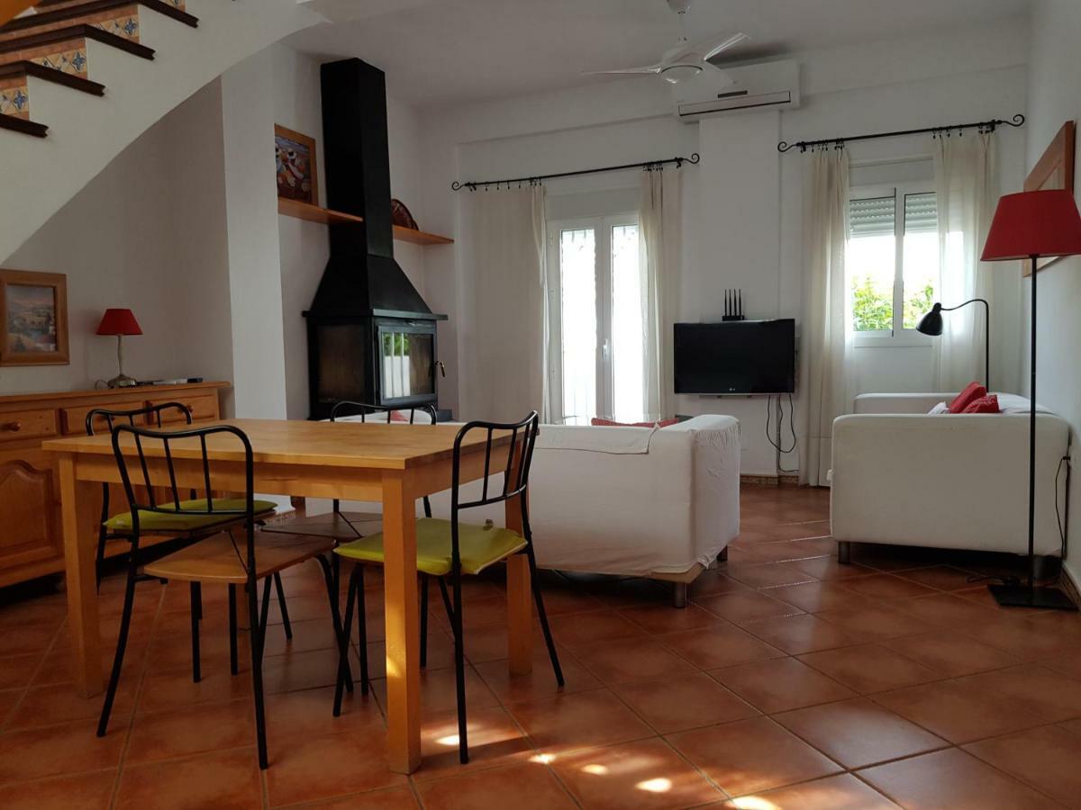 Casa De Abajo Villa Prado Del Rey Eksteriør bilde