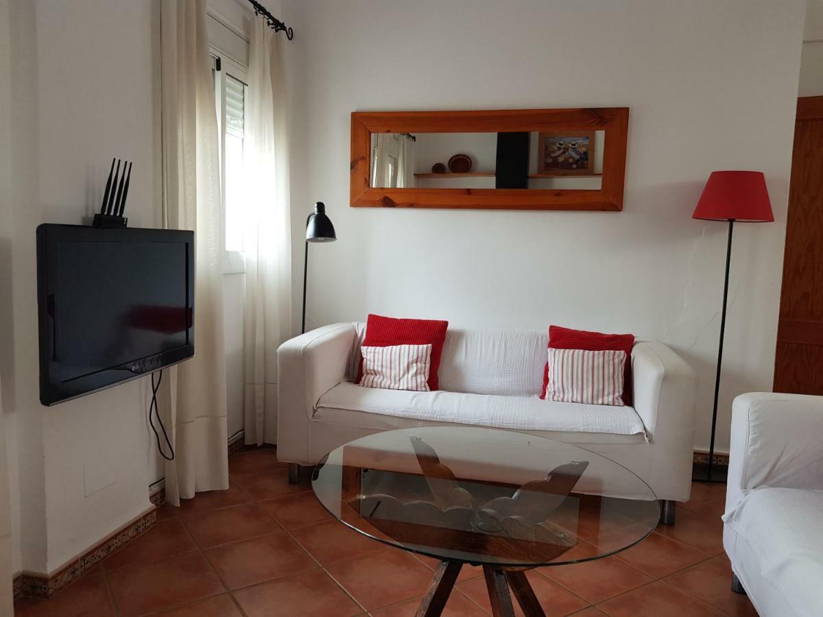 Casa De Abajo Villa Prado Del Rey Eksteriør bilde