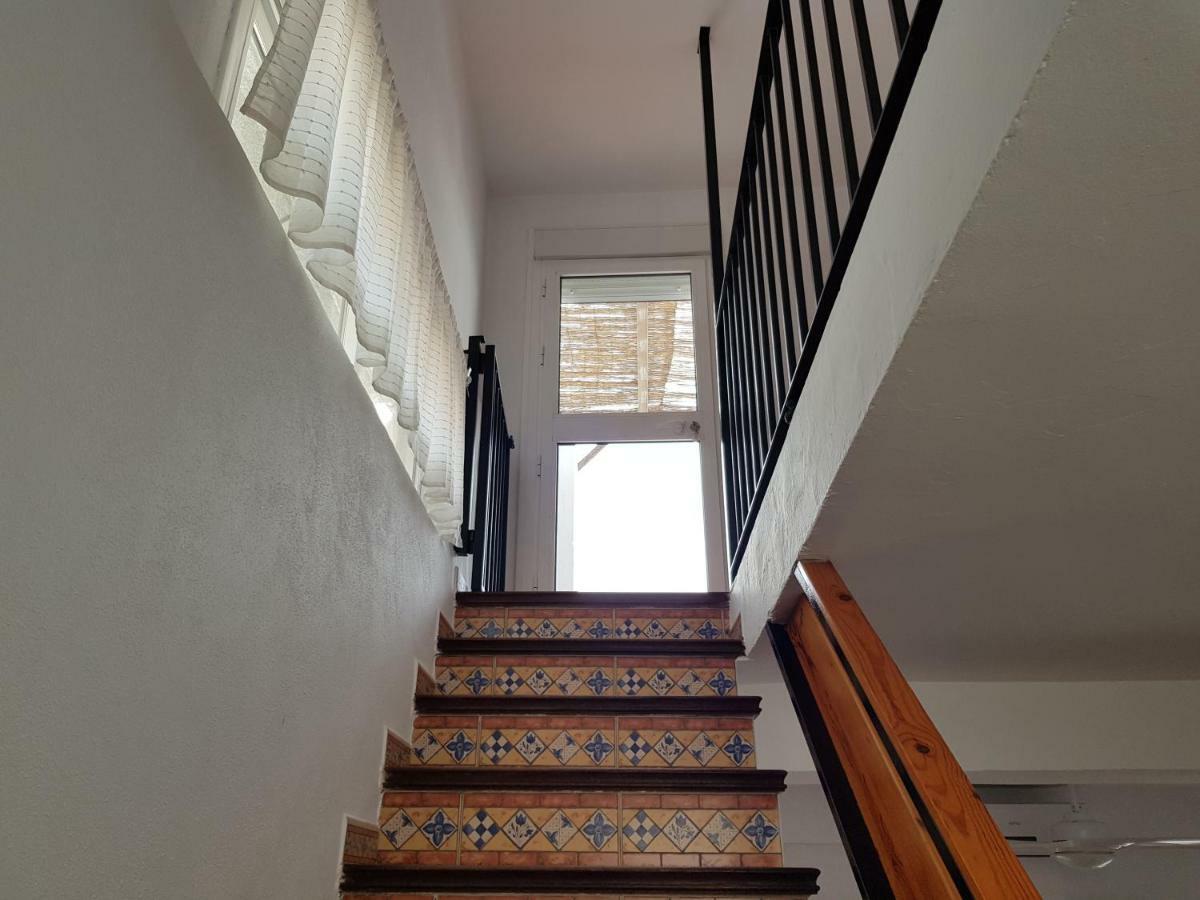 Casa De Abajo Villa Prado Del Rey Eksteriør bilde