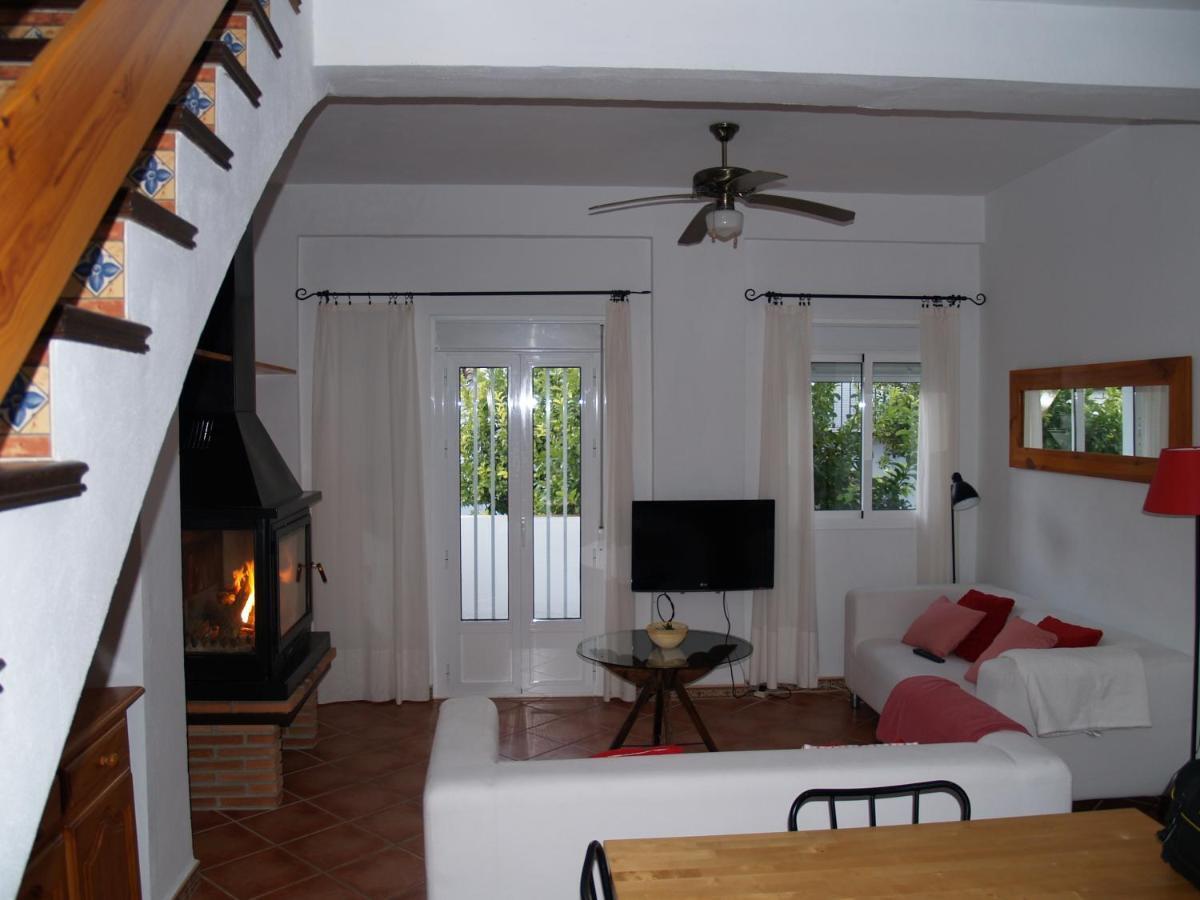 Casa De Abajo Villa Prado Del Rey Rom bilde